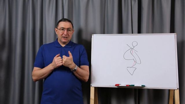 Сколиоз.Исправляем самостоятельно.