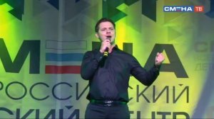 Николай Рябуха - "Счастливый день", "Торжественная песня"