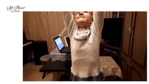 Soft Mozart Academy: Работаем над постановкой руки. "Шалтай-Болтай"