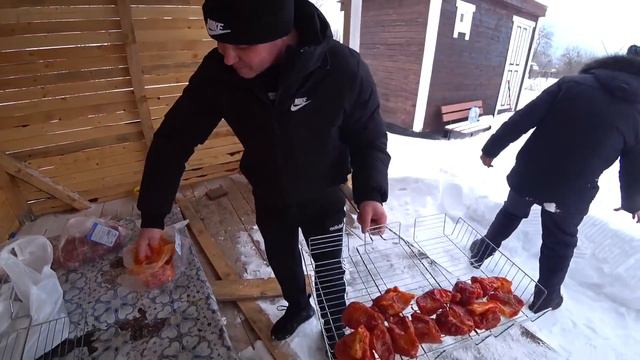 ЖЁСТКОЕ НАКАЗАНИЕ ДЛЯ ВСЕЙ БРИГАДЫ / САДИСЬ НА ВЕДРО + ОГРОМНАЯ ПЕТАРДА / УГАРНЫЙ ВЫПУСК | Перезали