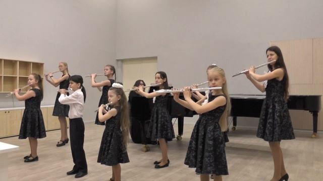 Ансамбль "тутти" Коровицын "Старый порт" смотреть онлайн