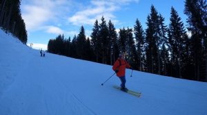 Semmering, Austria