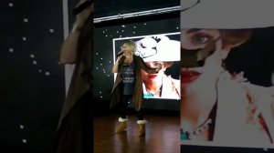 Наталья Лапина "По полюшку"
