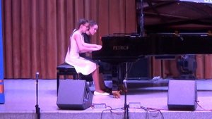 Клод Дебюсси «В лодке»