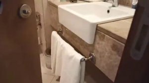 Обзор номера отеля Kamelya Selin hotel side(Kamelya collection 5*)