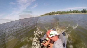 Рыбалка.замьяны