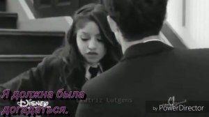 Soy Luna/Я Луна🌙Luna y Matteo❤️. Lu💔Teo
«Тебе просто было уже всё равно💞»