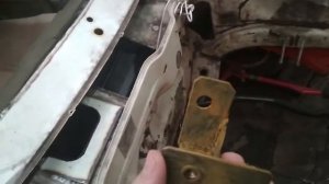 Установка отопителя Alfa 156 в ВАЗ 2108