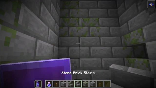 Stronghold Makeover Part 3 Portsal MC Gaming Building Vlogs Episode 45 смотреть онлайн