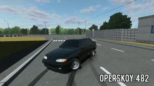 Суета по городу?? Operskoy.482