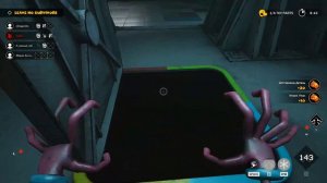ИГРАЮ ЗА МАМУ ДЛИННЫЕ НОГИ В Project Playtime | Project Playtime