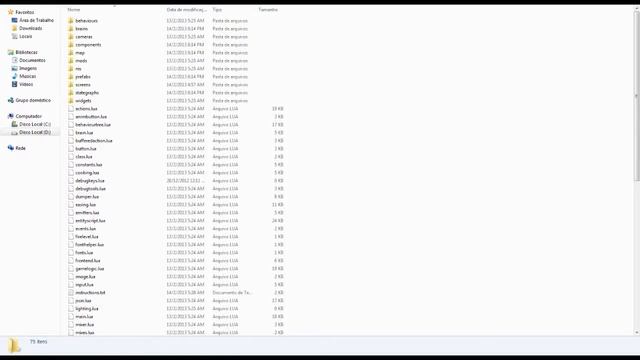 Dicas: Don't Starve - Instalação de Mods смотреть онлайн