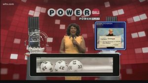 Powerball: October 5, 2022