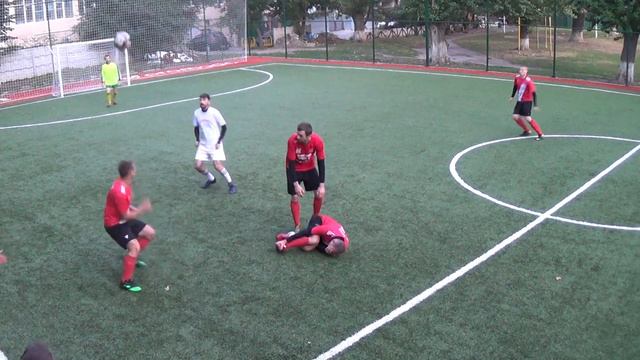 12 КХ 16 лига 1/4 Норма - Liberts (2тайм)ч2 смотреть онлайн