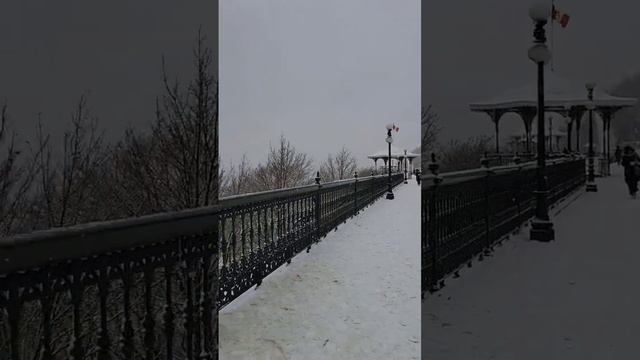 Château Frontenac, Quebec City Canada ??