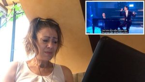 Dimash " Love is like a Dream" Димаш Кудайберген - Любовь, похожая на сон REACTION