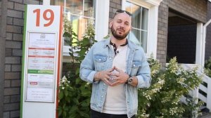 Новый выставочный дом. МЫ ПЕРЕЕХАЛИ // КАНАДСКАЯ ИЗБА