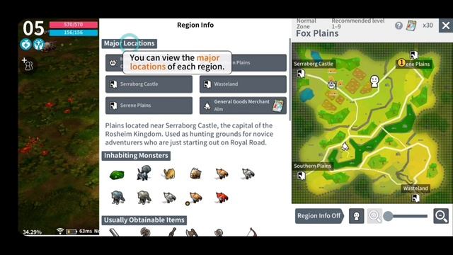 MOONLIGHT SCULPTOR Gameplay | MMORPG | New Android game | walkthrough смотреть онлайн