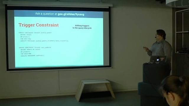 To Orm or not to Orm, Is there a life without it? - Yuri Yarosh смотреть онлайн