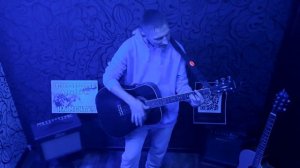 Кавер М.Боярский Спасибо за день спасибо за ночь