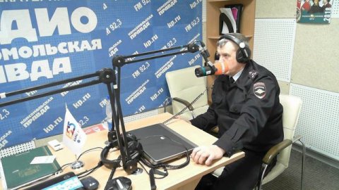 Дмитрий Шиловских , главный участковый Свердловской области