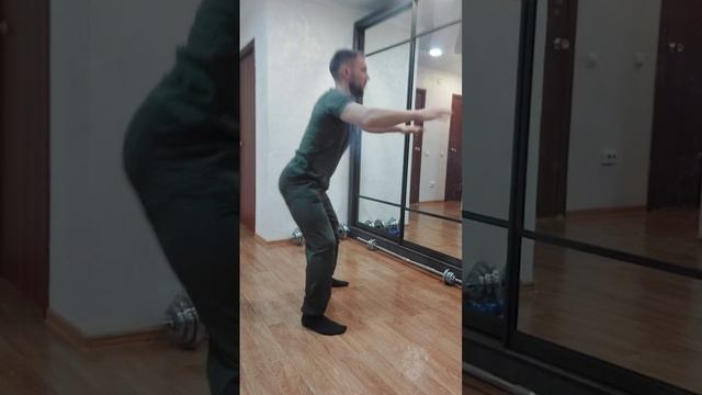 ДЕЛАЙ ЭТО КАЖДЫЙ ДЕНЬ! БУДЕТ ХОРОШЕЕ САМОЧУВСТВИЕ И КРЕПКОЕ ТЕЛО