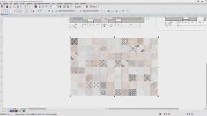 Текстуры в CorelDraw. Часть 3