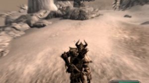 Скайрим как найти Кросис. Уникальная броня #36