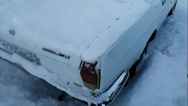 Купили ВОЛГУ 2410|Обзор на газ 2410| Как мы покупали Волгу 2410... смотреть онлайн