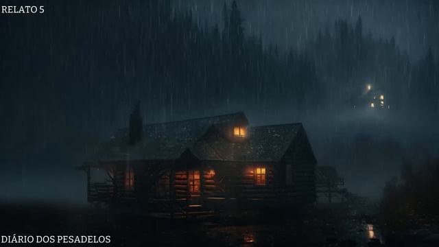 10 HISTÓRIAS DE PURO TERROR - RELATOS REAIS смотреть онлайн