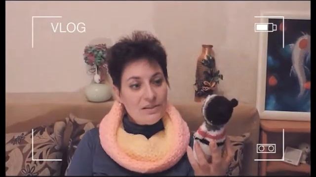 WarmCLoud уроки рукоделия смотреть онлайн