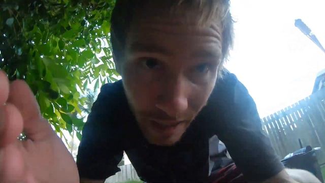 Mudskipper pond completed - Season 2 Episode 4 смотреть онлайн