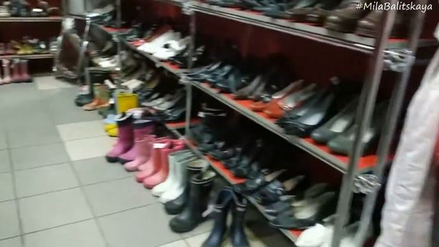 VLOG ♥ Сэконд хенд и барахолка на Мирном г. Донецк ♥ Сумка из сэконда ♥ Mila Balitskaya смотреть онлайн