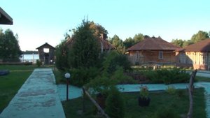 Тихий отдых на лоне природы: приглашает агроусадьба "Приозёрная"