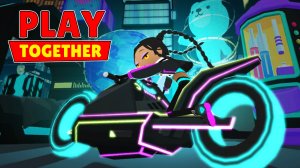 PLAY TOGETHER ОБНОВЛЕНИЕ Новый Пасс ? Плей Тугезер Лавинья ? ❤️?? #PlayTogether