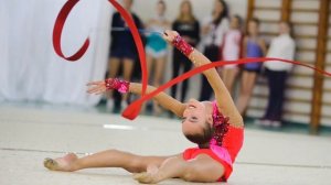 Музыка для художественной гимнастики  - Track213