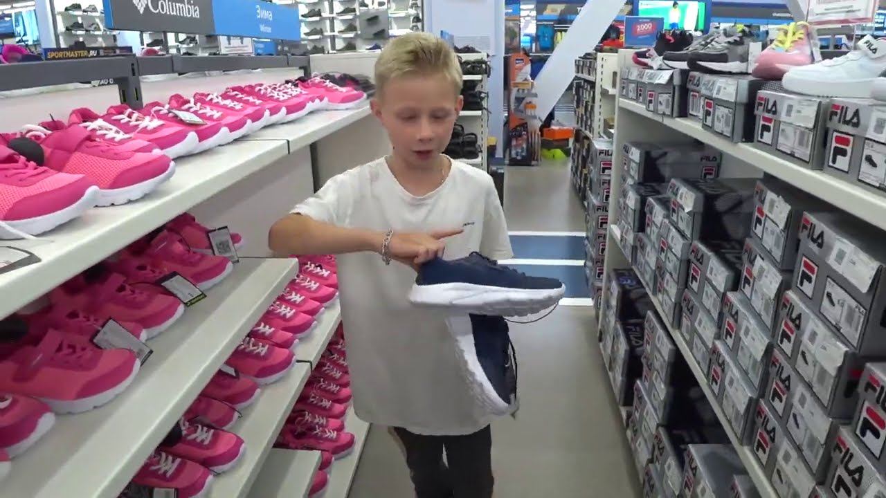 ПРИКУПИЛИ НЕМНОГО ДЛЯ ШКОЛЫ!/ПРИЯТНЫЙ СЮРПРИЗ!/Семья Жуковых смотреть онлайн