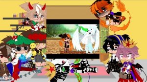 Mcyt react to Dream angst part ??//my vids//swear warning//read description