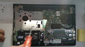 DELL Inspiron 15 3000 5100 SSD Upgrade 2023