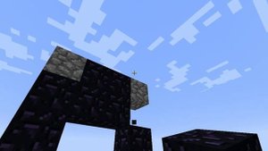 все порталы в майнкрафт / как их сделать