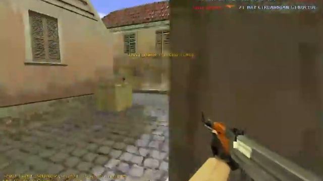 cs 1.6 приколы (серия 3) смотреть онлайн