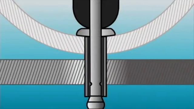 How Blind Rivet Works? | State enterprises #rivets #blindrivets #fasteners смотреть онлайн