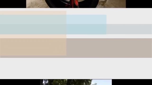 Полезные поделки из старых шин, покрышек смотреть онлайн