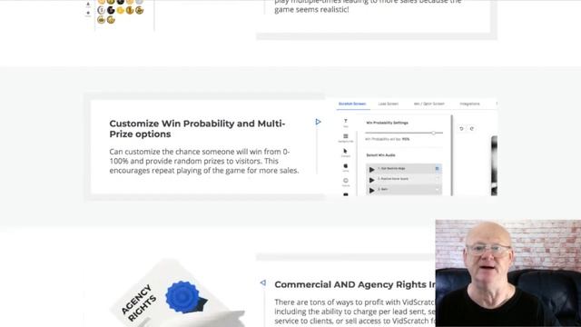 VidScratch Review With My Bigga Bonuses смотреть онлайн