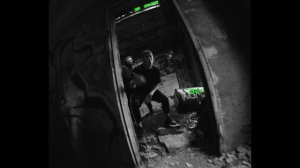 CMH x DK - SPLATTERHOUSE (prod. by PSCHD)