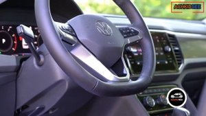 Volkswagen Atlas 2021