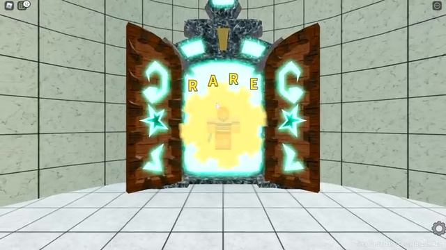 GETTING ALL THE 6 STARS IN THE GAME x300+ SUMMONS IN *ALL STAR TOWER DEFENSE* | ROBLOX смотреть онлайн