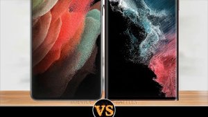 S22 Ultra vs S21 Ultra | Всё ли так очевидно?