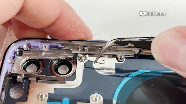 How To turn Destroyed iPhone Xs Max into a Brand New iPhone 14 Pro Max смотреть онлайн