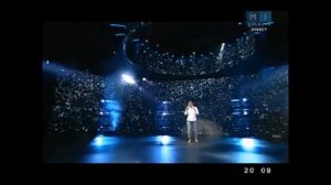 Marcel Roşca - Feelings Will Never Leave (First Semifinal - Eurovision Song Contest 2015 - Moldova)